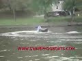 Swamp Hog Custom Waterfowl Boats Swamp Hog Custom Waterfowl Boats