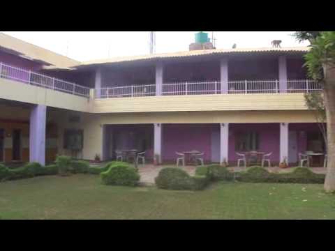 Video Hotel Goverdhan Tourist Complex