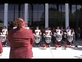 USC Drumline - ABC-Tag