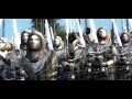 METW2: English Longbowmen 