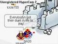 Club Penguin Dream On