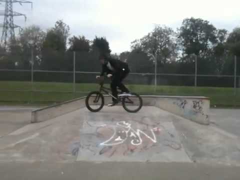 Brigg bmx