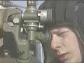 Nuclear artillery - 2S4 Tulip Self Propelled Mortar