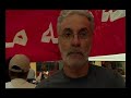 Soukel Tayeb - Beirut, Lebanon    Interviews