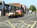 Royal Berkshire Water Rescue Unit Turnout