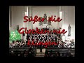 Süßer die Glocken nie klingen - Blasorchester Neuhof