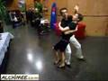 Alchimee.com - Un cours de Salsa avec la Salsita