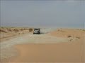 Offroad Rally Erg Oriental in Tunesia