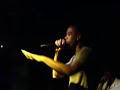 Dead Prez at Mello Mondays In Miami 2008  Vol.IIII