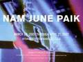 Nam Jun Paik at James Cohan Gallery - March 25, 2007