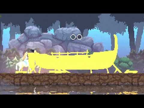 Kingdom: New Lands - Nintendo Switch Launch Trailer