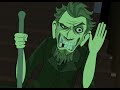 Ghost trailer Ghost trailer