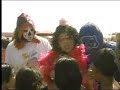 Rosa Concha con Luchadores Televisa Laguna Torreon