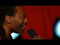 Bobby McFerrin live Montreal - Part 5 w/ Jorane