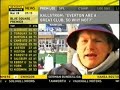 Ricky Hatton Predicts Joe Calzaghe Victory