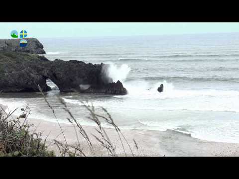 Playa de San Antolín