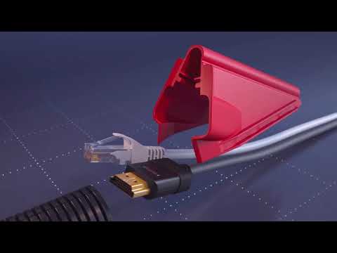AerosUSA FLEZAzip Conduit System