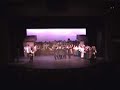 Stanwood High School \"Fiddler on the Roof\"--Bottle Dance