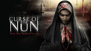 Curse Of The Nun HD  Prokletstvo monahinje #  Horo