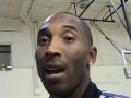 Kobe Bryant To Filipinos: Stay Strong!
