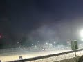 Nighshift drift