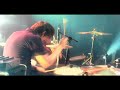 A promotional video in support of The Black Keys 