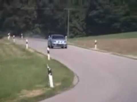 BMW M5, 500HP. V10, 7-SPEED SMG
