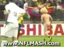 Streaker Compilation