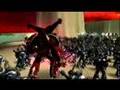 Warhammer Dawn of War - 300 6/6
