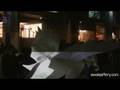 Nuit Blanche 2008 Highlights