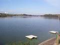 Place, Embalse de Trasona, concejo de Corvera