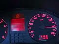Audi A8 - devagarinho - s� 270 km p/h