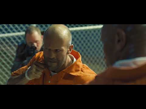 Extended Fight Scenes (Hobbs and Deckard) FotF 2017