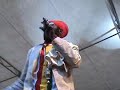 ras attitude at northwest world reggae fest 2007
