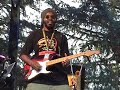 Ras Attitude - Northwest World Reggae Fest 08/2007 Ras Attitude - Northwest World Reggae Fest 08/2007