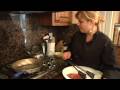 Click here to watch this video Healthy Cooking Lessons : How to Cook Tuna Steaks