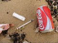 Contaminaci� Cap Roig - Castell