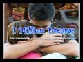 Envizions 1 Millions Dreams