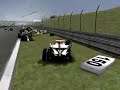 Huge Car Crash