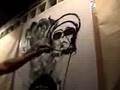 KENJI ★KENTA LIVE PAINT @ Club 251