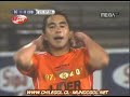 Colo Colo 2 Cobreloa 2
