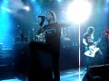 edguy   babylon ao vivo em porto alegre