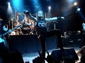 edguy   babylon ao vivo em porto alegre