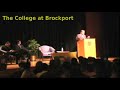 Moral Superiority Of Atheism - Christopher Hitchens' Ethics Challenge