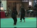 Way Of The Silat Tanding Macan Pasrah