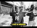Dead Fish - Diariamente (Desigualdade Social)
