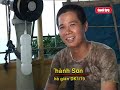 Tôi đi gác biển