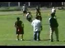 Ateneas 2004 vs Águilas Blancas / Tochdown Speedy Ateneas 2004 vs Águilas Blancas / Tochdown Speedy
