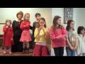 YouTube - Nantucket Unitarian Universalist Children
