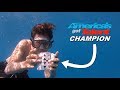 Shin Lim's Bachelor Party! EXCLUSIVE! (AGT’s BEST magician)